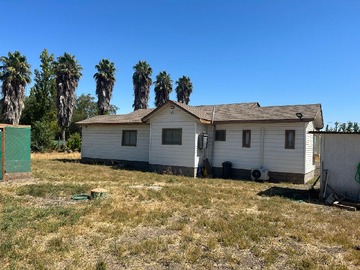 Parcela en venta en Se Vende Parcela en Sector Batuco, Comuna de Lampa - 4 dormitorios, 2 baños