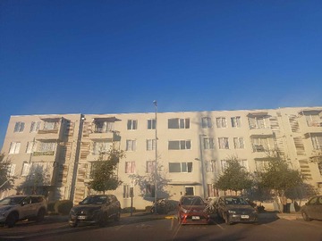 Departamento en venta en Luminoso Hogar en Entorno Tranquilo (170736), San Bernardo - 2 dormitorios, 1 baño