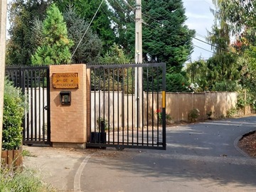 Sitio en venta en Alto las cruces, Talca