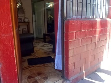 Venta / Departamento / Talagante