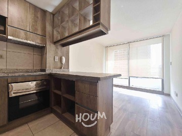 Arriendo Mensual / Departamento / Estación Central