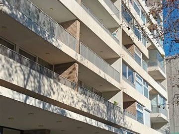 Departamento en venta en Capitan Orella y Av Pedro de Valdivia Metro Ñuñoa, Ñuñoa - 3 dormitorios, 2 baños