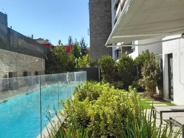 Departamento en venta en Nuevo precio (70489), Ñuñoa - 2 dormitorios, 2 baños