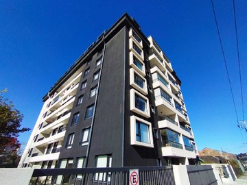 Departamento en arriendo mensual en Arriendo en Puerto Varas de 3 dormitorios (17604), Puerto Varas - 3 dormitorios, 2 baños