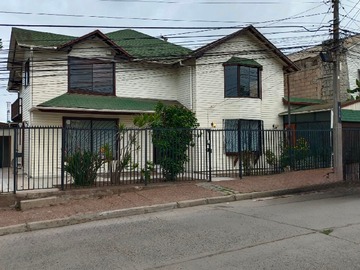 Venta / Casa / San Antonio