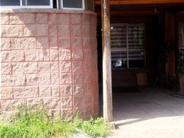 Casa en venta en Troncal San Francisco con Av. Mexico, Puente Alto - 3 dormitorios, 2 baños
