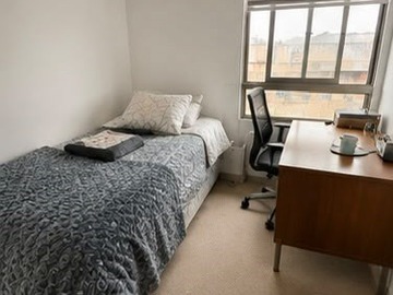 Venta / Departamento / Talca