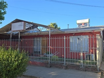 Venta / Casa / Talca