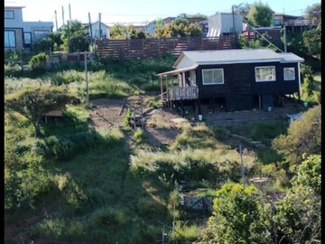 Terreno en venta en Cumbres de Concón, Tololo,, Concón