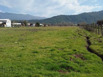 Terreno en venta en Oportunidad de Inversión en Parcela (144411), Santa Cruz