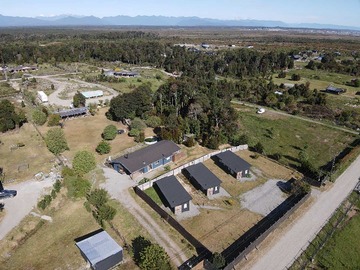 Casa en venta en Casa con 3 cabañas en venta en Puerto Varas (137055), Puerto Varas - 3 dormitorios, 2 baños