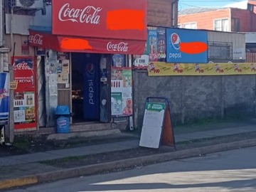 Casa en venta en Cerro tocó, Chillán - 4 dormitorios, 1 baño