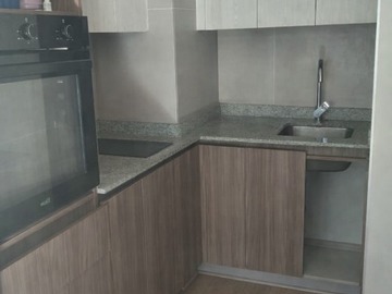 Departamento en venta en Metro cementerio , mettro cerro blanco, Recoleta - 1 dormitorio, 1 baño