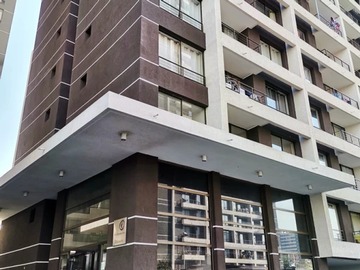 Venta / Departamento / Estación Central