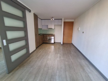 Arriendo Mensual / Departamento / San Miguel