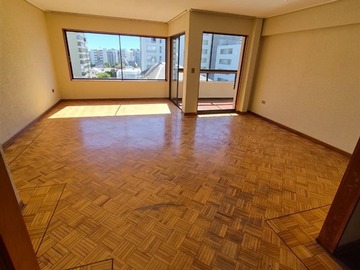 Departamento en venta en Departamento sector Poniente de Viña, Viña del Mar - 3 dormitorios, 3 baños