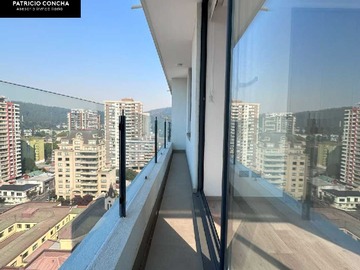 Arriendo Mensual / Departamento / Concepción