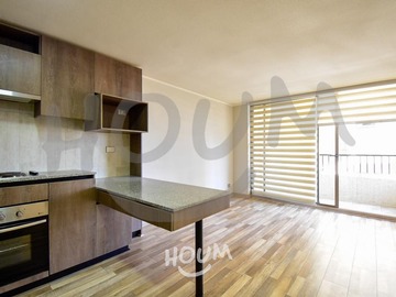 Venta / Departamento / Estación Central
