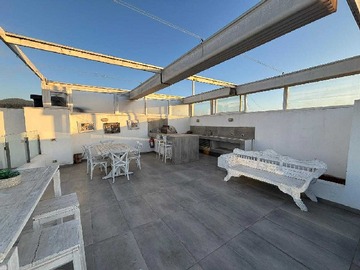 Departamento en venta en Dúplex De Lujo 4d/3b/3est. Gran Terraza Panor (149706), Puchuncaví - 4 dormitorios, 3 baños