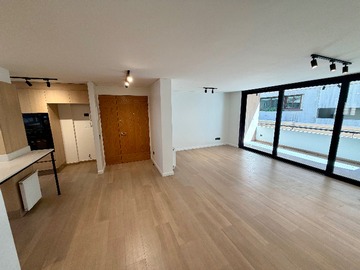 Departamento en venta en Nuevo 3d 2B / Armando Jaramillo (177691), Vitacura - 3 dormitorios, 2 baños