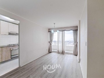 Departamento en venta en Octava Avenida, San Miguel - 2 dormitorios, 2 baños