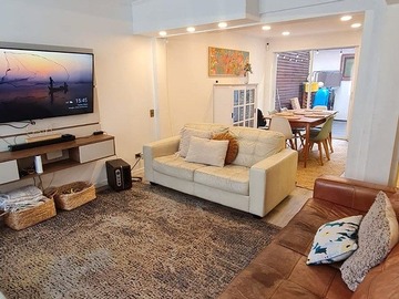 Casa en venta en Viña del Mar, Avenida Libertad, Viña del Mar - 5 dormitorios, 3 baños