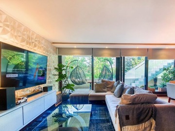 Departamento en venta en Avenida El Tranque 12650, Lo Barnechea, Región Metropolitana de Santiago 7690000, Chile, Lo Barnechea - 3 dormitorios, 3 baños