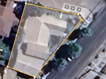 Local Comercial en venta en Av .Balmaceda frente al lider de peñaflor a metros autopista del sol y acceso nueva estacion metro tren melipilla santiago ., Peñaflor - 7 dormitorios, 2 baños