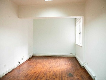 Oficina en venta en Mc Iver (118778), Santiago - 2 dormitorios, 1 baño