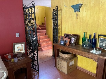 Casa en venta en Casa en condominio (172262), Peñalolén - 5 dormitorios, 3 baños