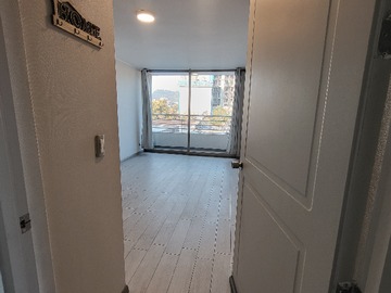 Departamento en venta en Departamento 2D + 2B Estacionamiento + Bodega Metro Cumming - 2 dormitorios, 2 baños