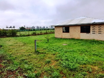 Casa en venta en Camino Las Mercedes., Graneros - 4 dormitorios, 2 baños