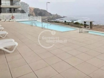 Departamento en venta en Dpto en Venta 4D Concon, Costa Brava,, Concón - 4 dormitorios, 4 baños