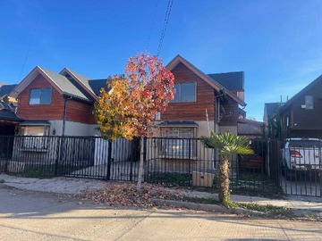 Arriendo Mensual / Casa / Machalí