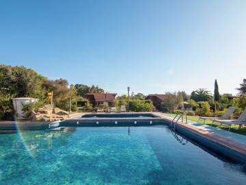 Parcela en venta en Portada del Sol, Algarrobo - 8 dormitorios, 8 baños
