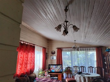 Casa en venta en Casa en Pbl Kennedy con avda. Salador Allende, Puerto Montt - 3 dormitorios, 2 baños