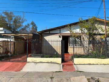 Casa en venta en Casa Barrio Residencial - 3 dormitorios, 1 baño