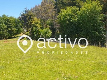 Terreno en venta en La Unión, Huequecura, La Unión