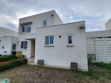 Casa en venta en La Catana 3811 casa 22, Colina - 3 dormitorios, 3 baños