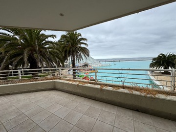 Venta / Departamento / Algarrobo