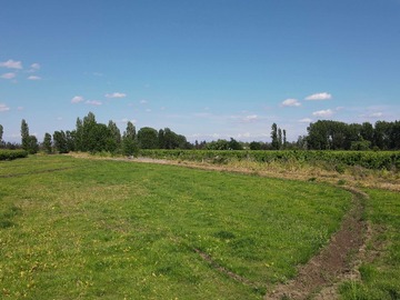 Terreno en venta en Parcelas Camino a Quinchamali (134862), Chillán