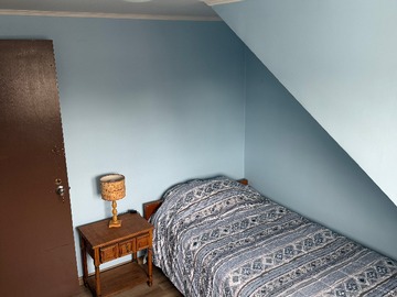 Arriendo Mensual / Casa / La Florida