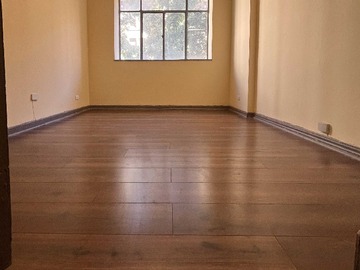 Oficina en arriendo mensual en Oficina de 21m2 en Sector Estratégico (169085), Santiago - 1 dormitorio, 1 baño