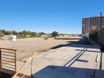 Terreno en venta en Av- Bernardo O'Higgins 214. Sector sur, Calama