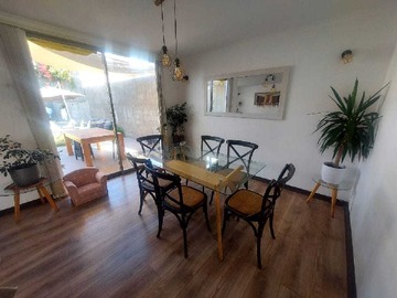 Casa en venta en Oportunidad amplia casa en condominio (180218), La Serena - 3 dormitorios, 4 baños