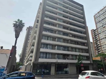 Arriendo Mensual / Departamento / Santiago