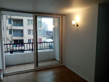 Venta / Departamento / La Cisterna