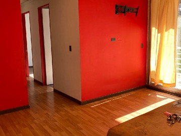 Departamento en venta en las araucarias, Constitución - 3 dormitorios, 1 baño