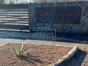 Terreno en venta en La guardia, Colbún