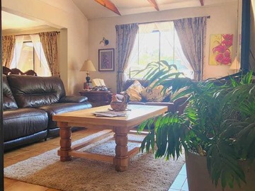 Casa en venta en Hermosa casa en parcela con quincho (69776), El Monte - 5 dormitorios, 5 baños